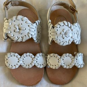 Jack Rogers Toddler Sandal